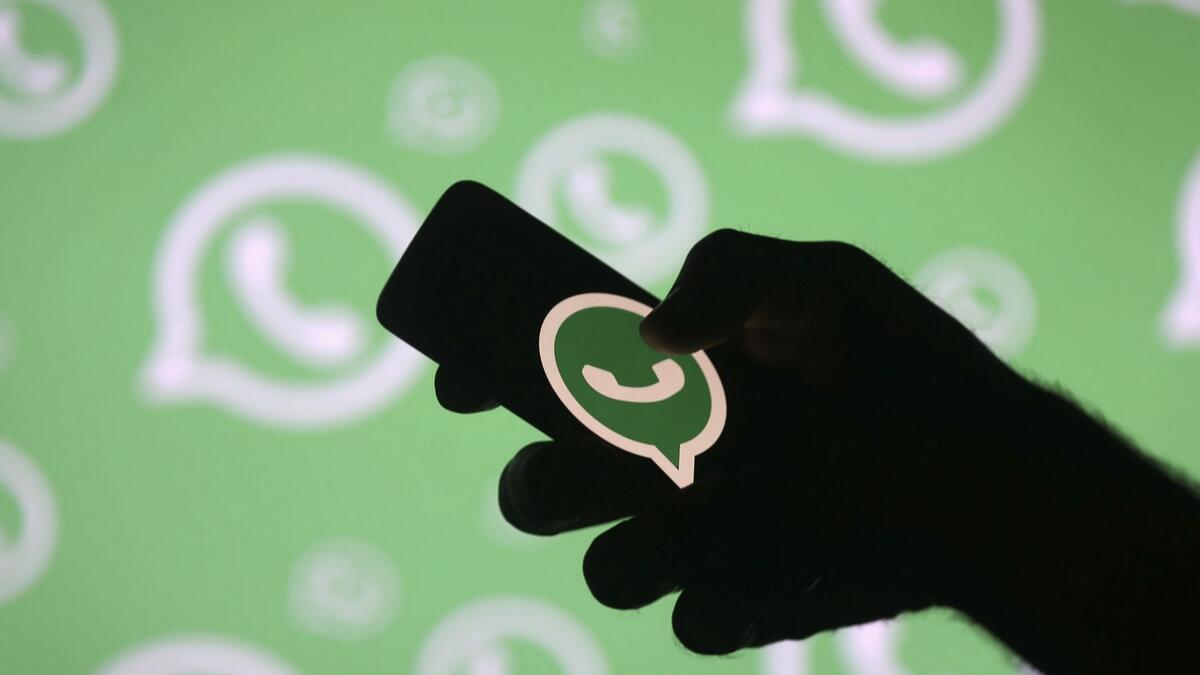 WhatsApp rolls out new feature for watching videos