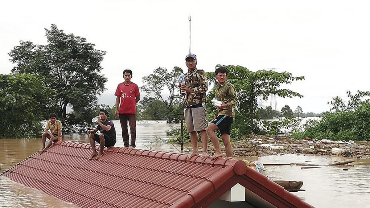 Indonesia floods kill at least 31, thousands displaced