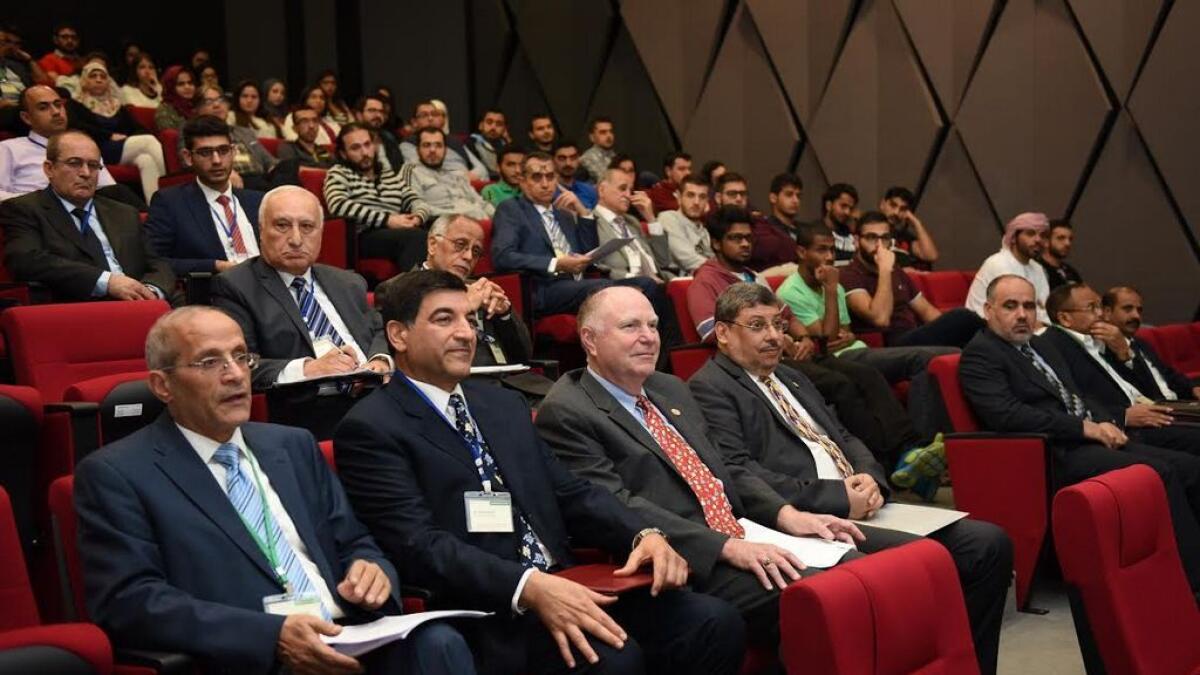 Conference on Advances in Engineering Materials held 