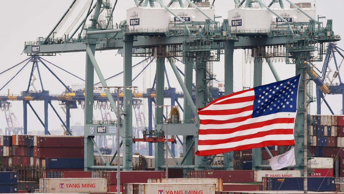 Trade war escalation with China nudges US closer to recession