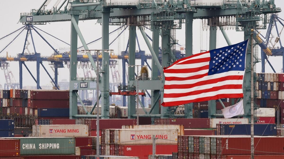Trade war escalation with China nudges US closer to recession