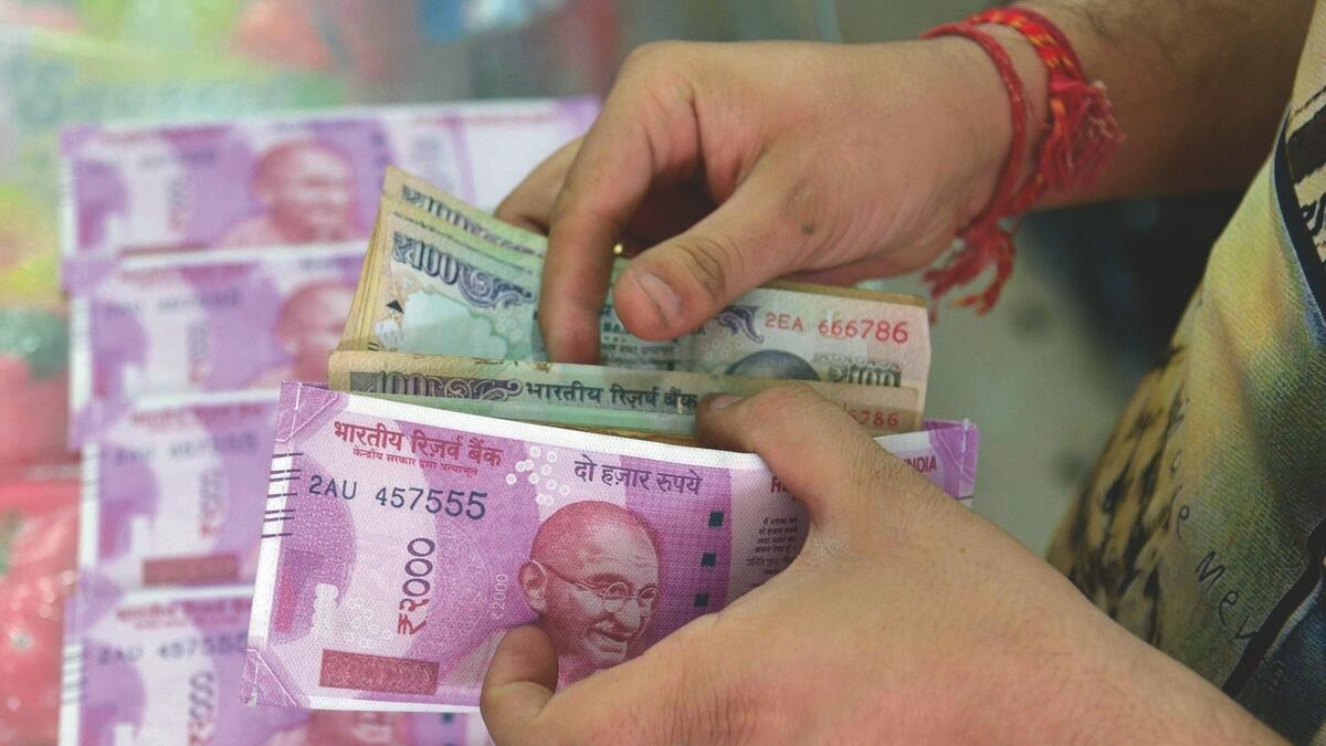 Indian rupee to outshine EM currencies
