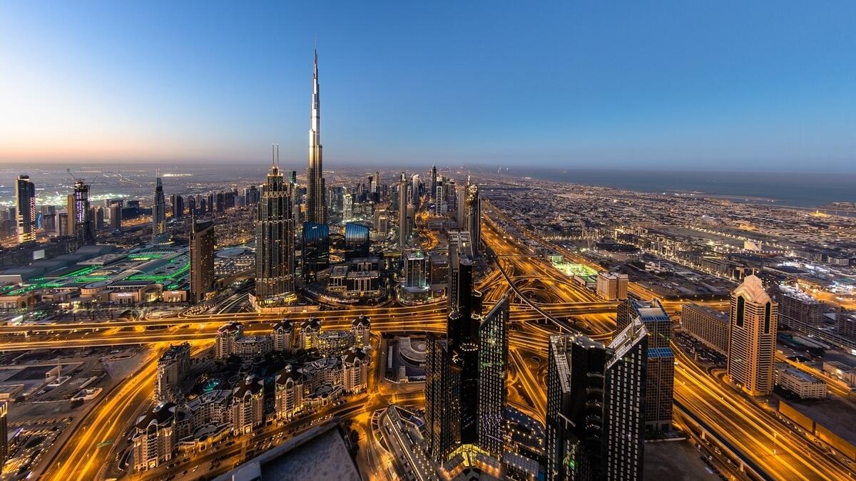 Rents in Dubai, rent, real estate, Dubai