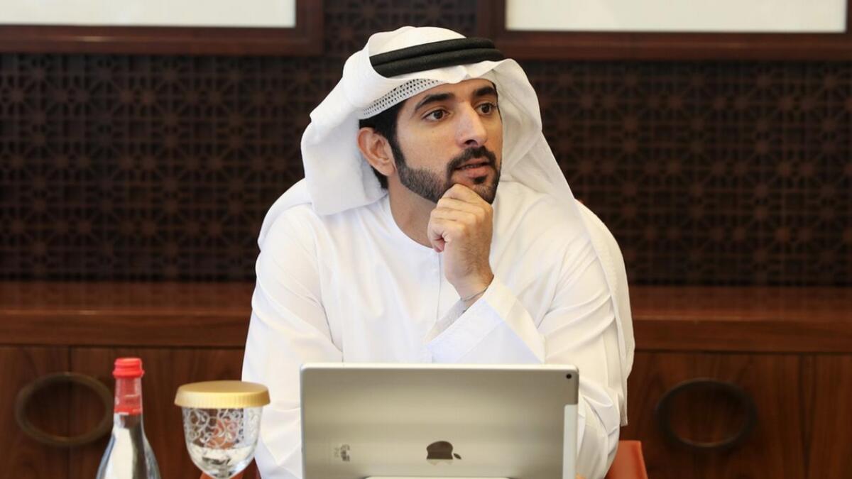 The new scheme, effective from January 1, 2020, is aligned with Dubai's strategy to develop the government's work system, establish the emirate as a model for government operations and invest in human capital to enhance innovation and productivity.