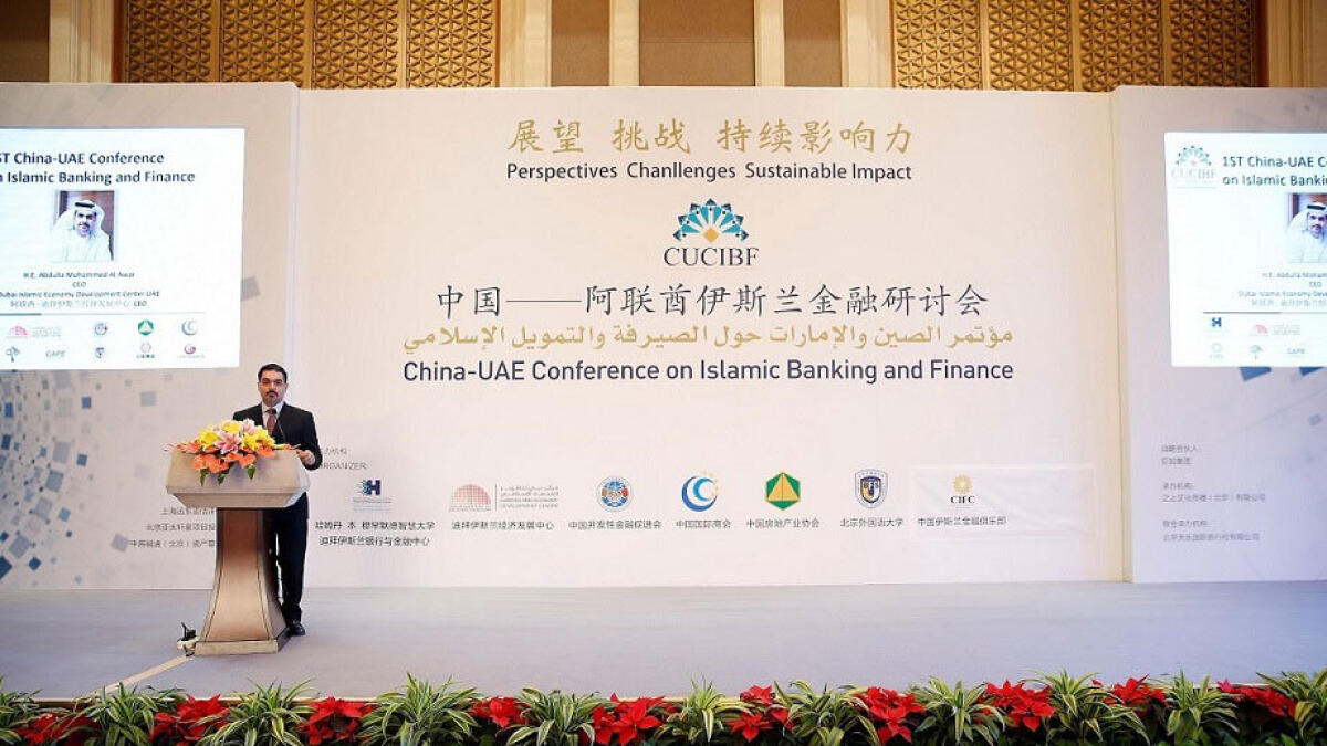 Islamic economy ready to face challenges ahead