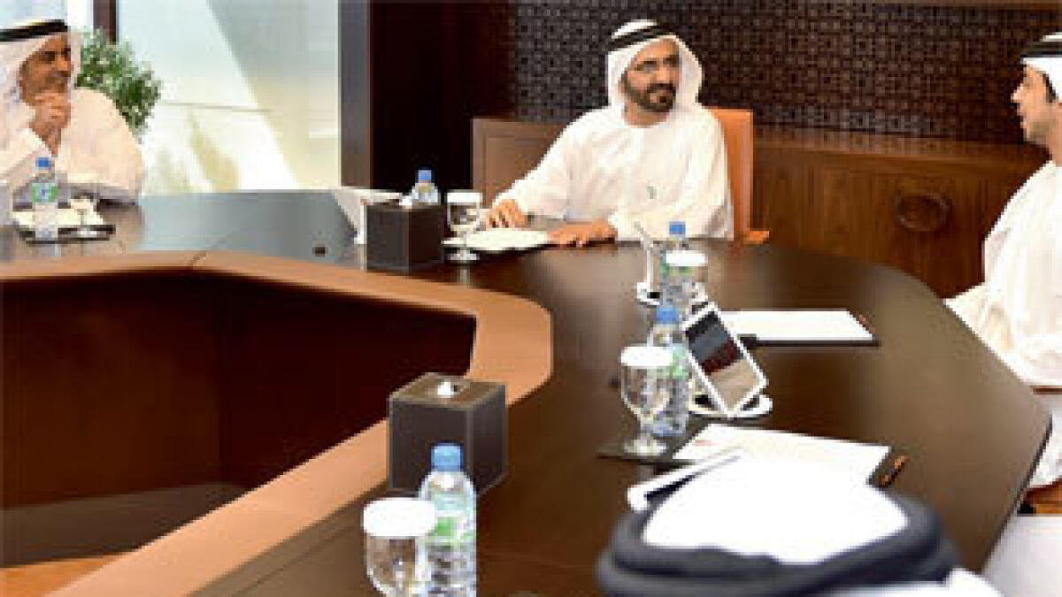 UAE moves to revamp education system