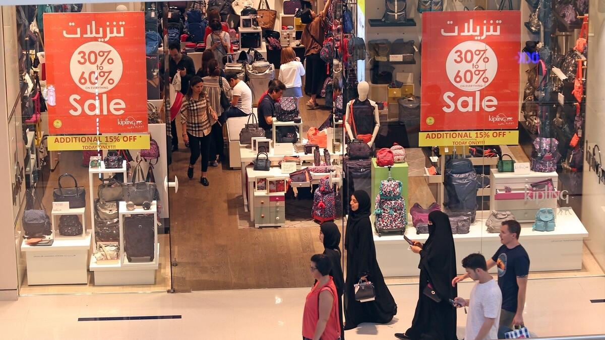 UAE retailers adapt to changing consumer behaviour patterns