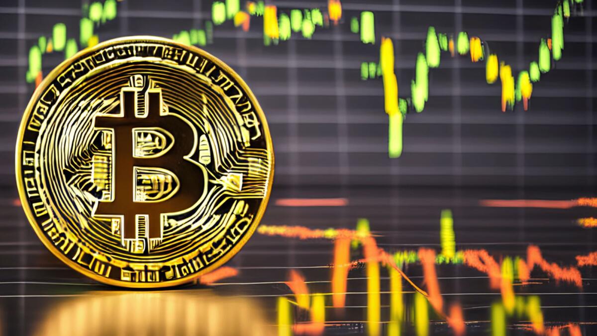 The price of Bitcoin dropped to a level of $38,555 recently, then rose again above the crucial $40,000 level on January 24, starting trading at $42,250 on January 29.