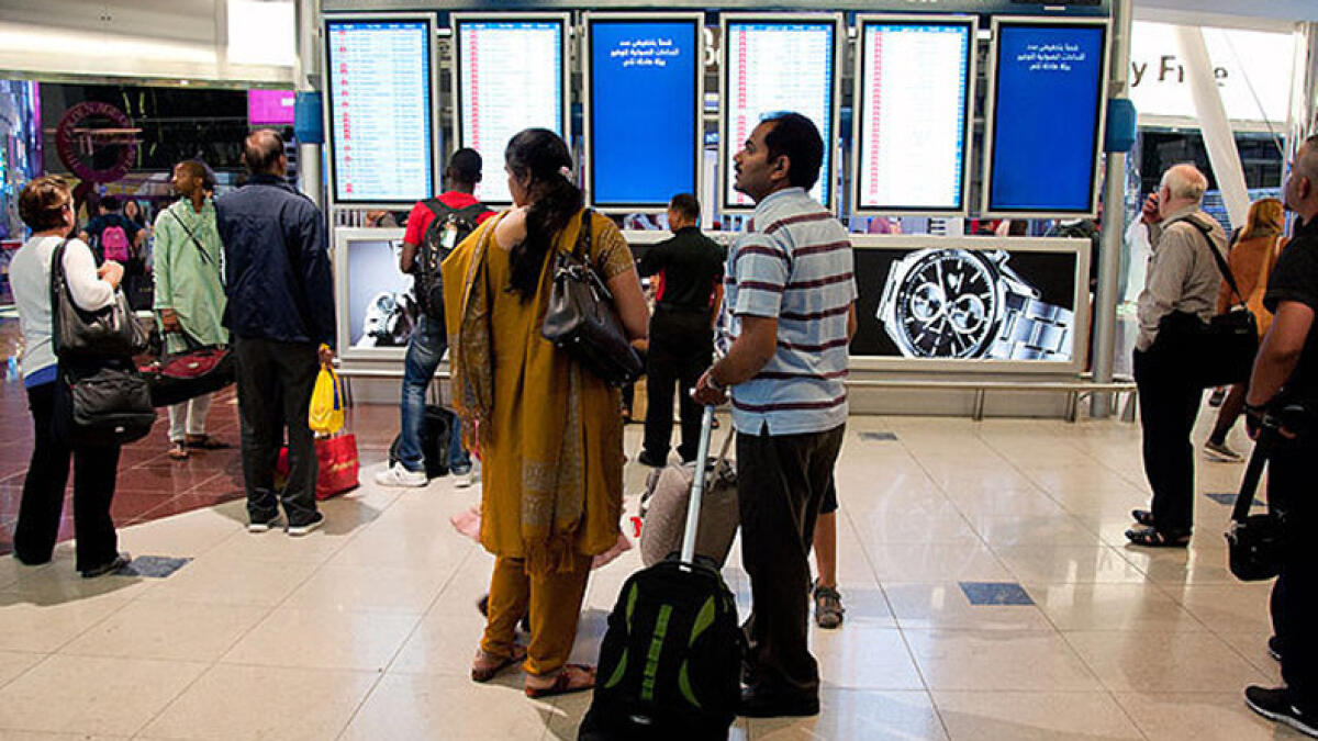 22 things Indians must never carry when travelling to UAE
