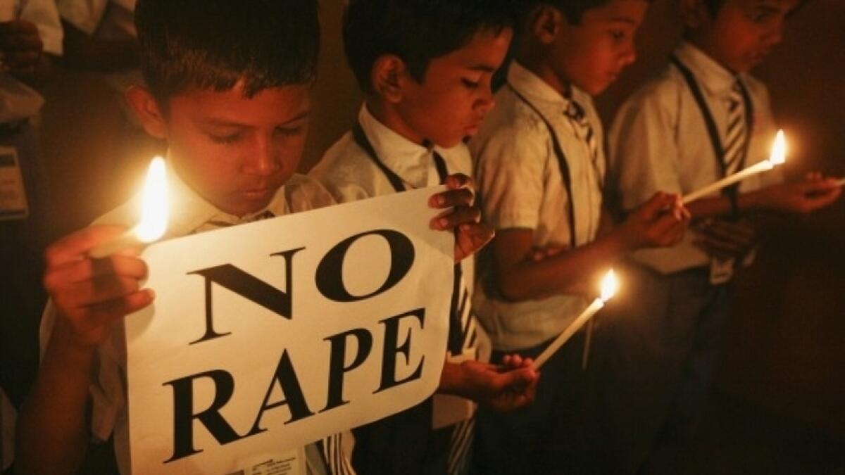 Hyderabad, Priyanka Reddy, Rape, India