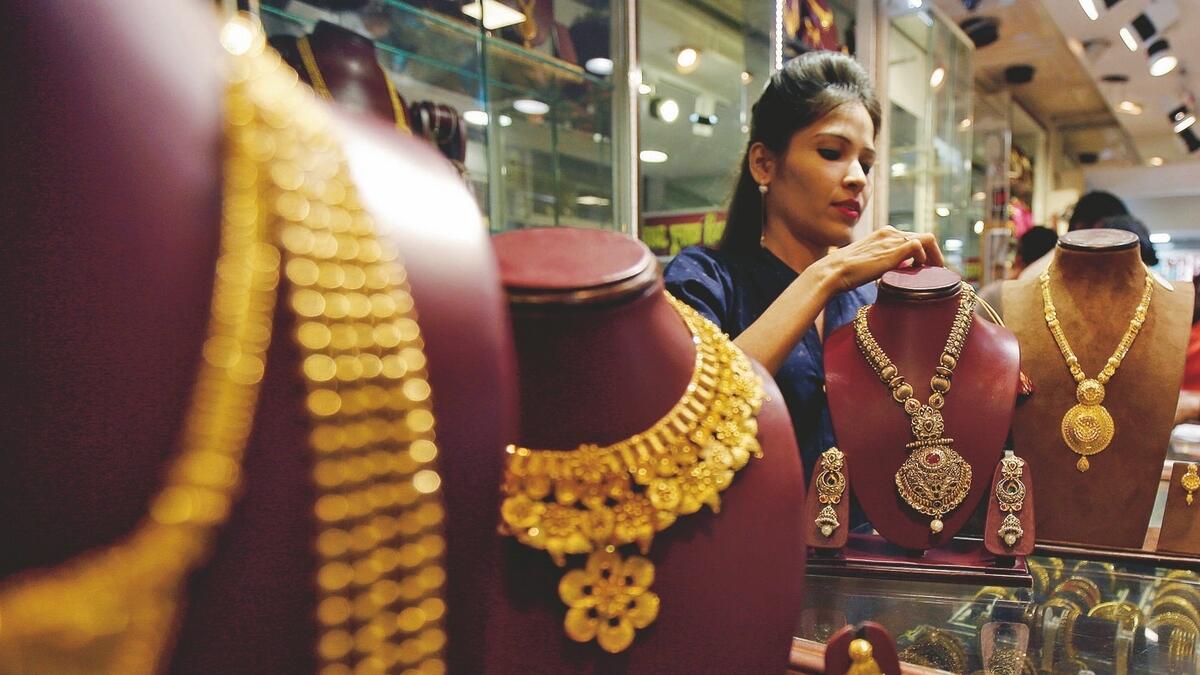 India GST: A boon for UAE jewellers