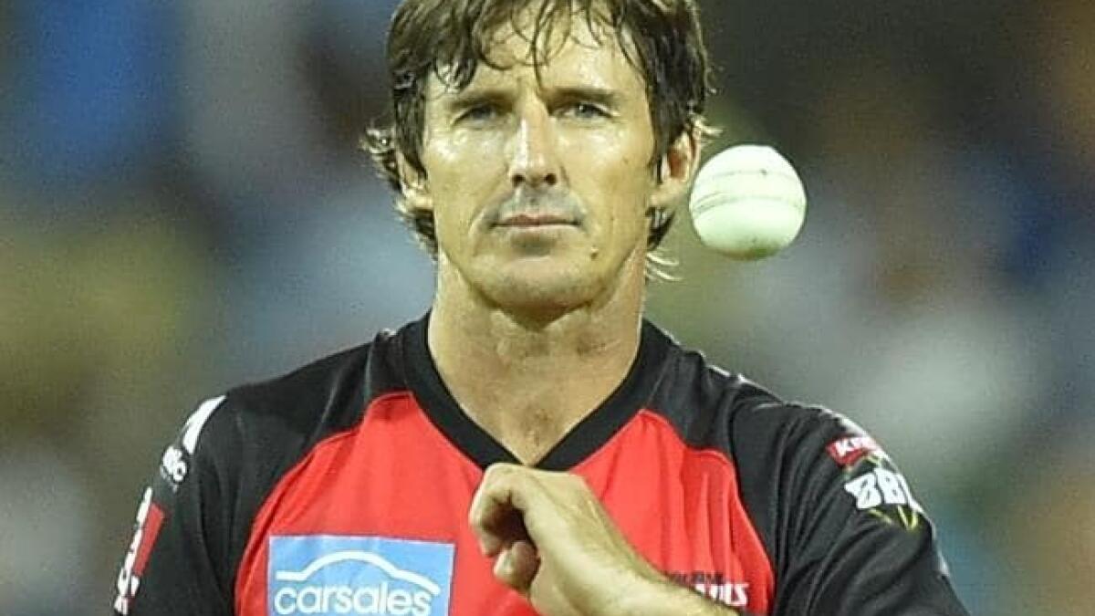 Brad Hogg says Royal Challengers Bangalore stand a good chance to win the IPL this year