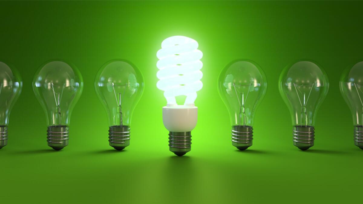 Know how best to reduce energy consumption at your home