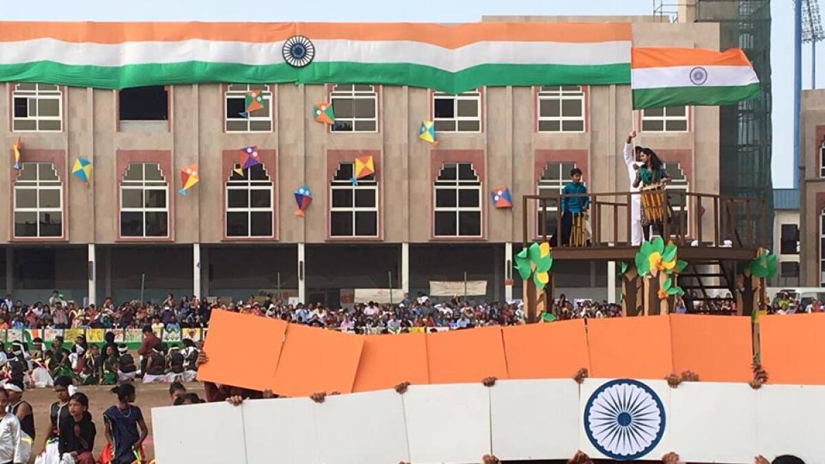 Republic Day: Indian expats experience patriotic rush