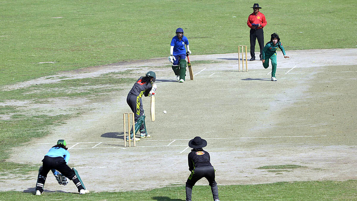 Pakistan announces women squad for Bangladesh T20Is