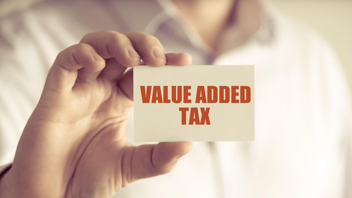 value added tax, VAT, federal tax authority
