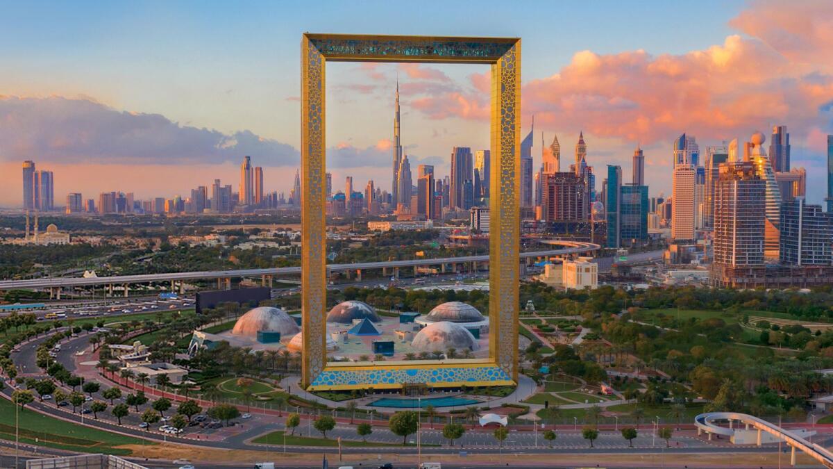 Expo 2020 raises Dubai’s profile as best city to live, work and visit. — Wam