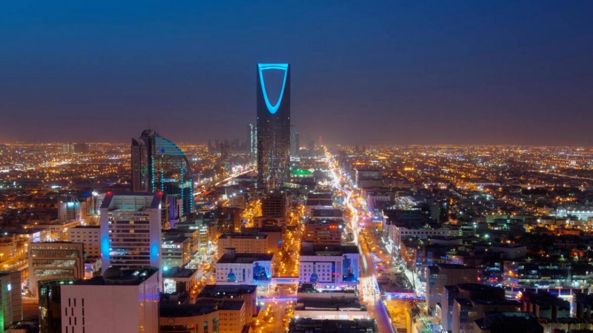 Saudi Arabia will play leading role in countering terrorism