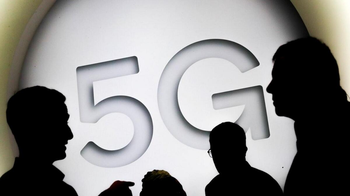 Telecom lobby hails deal to allocate spectrum to 5G