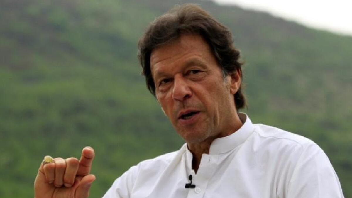 Imran Khan to take oath as Pakistan PM on August 11