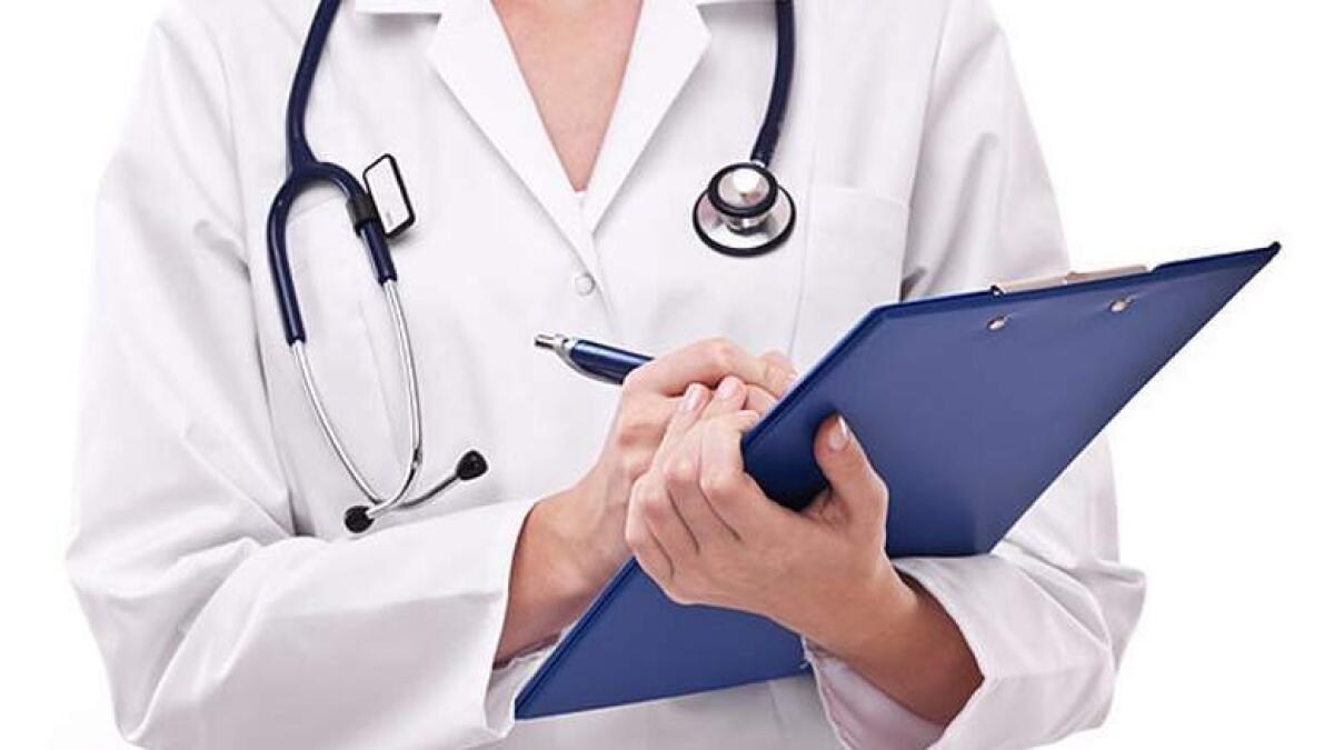 Female doctor forges degree, fined Dh200,000 in Dubai