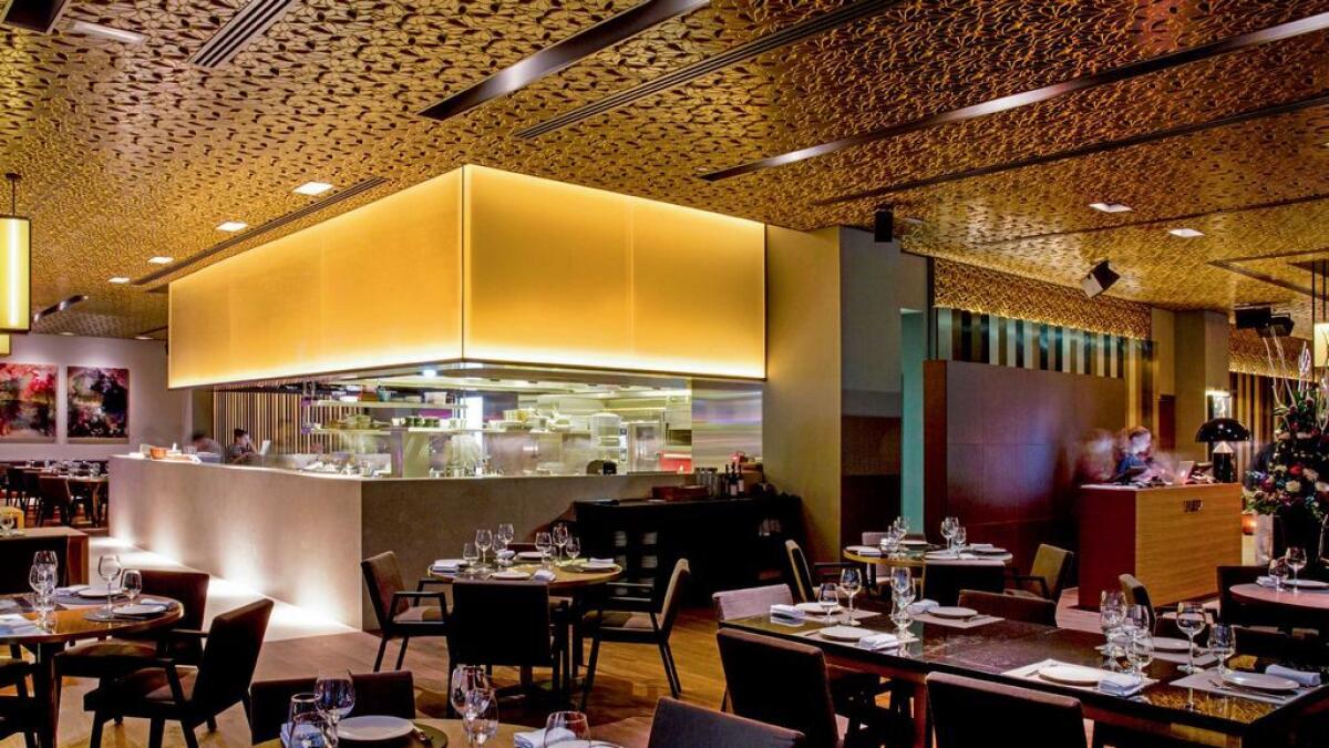 DIFC is celebrating Spanish food with unusual twists 