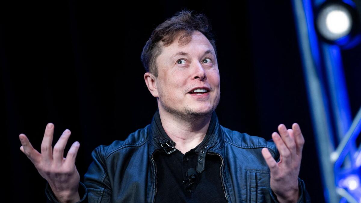 Elon Musk says Apple mostly stopped advertising on Twitter, threatened to withhold platform from App Store – News