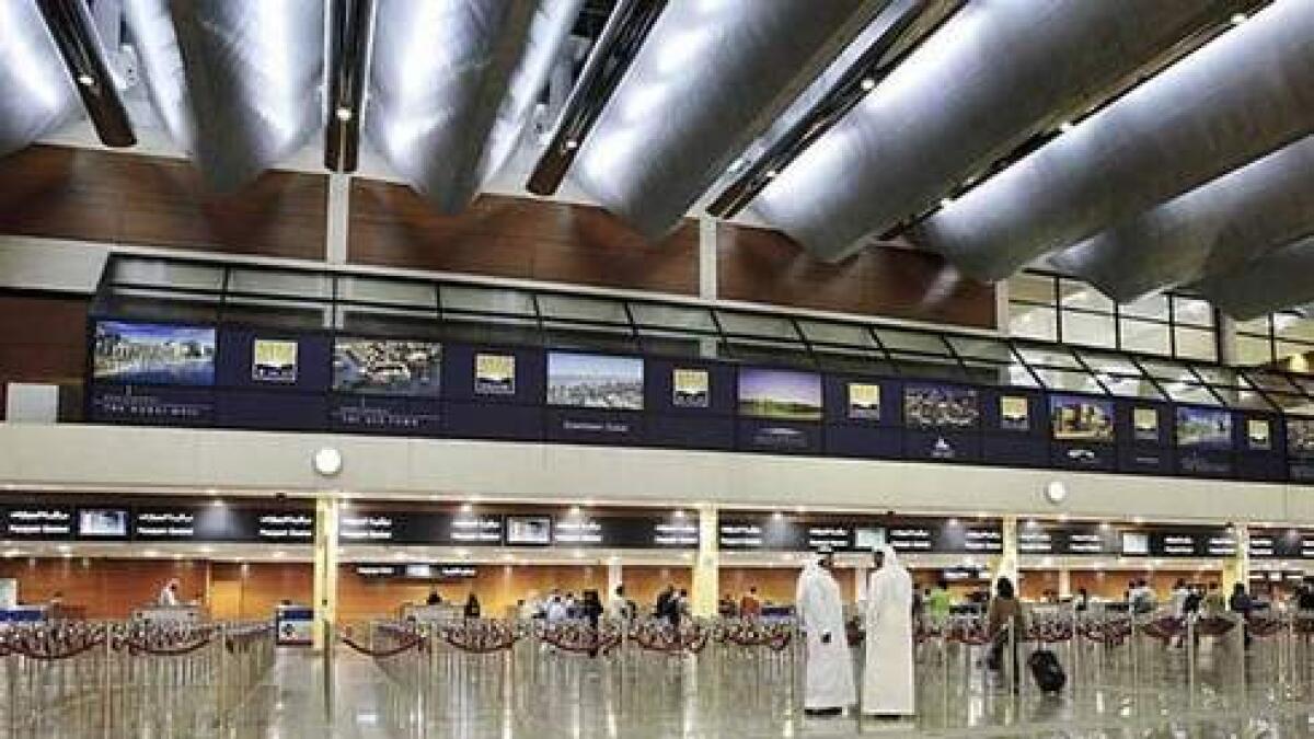 UAE to resume flights to Tunis, aviation processes back to normal