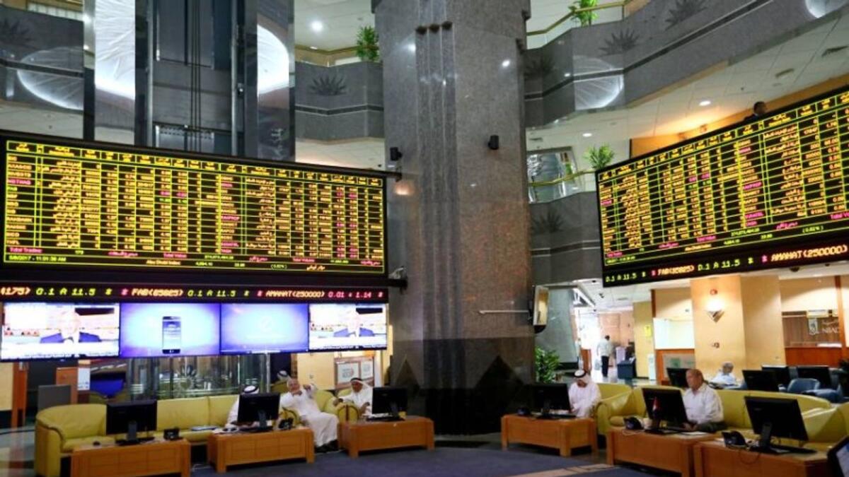 ADX plans to grow market capitalisation to more than Dh1.5 billion through its new ‘ADX One’ strategy. — Wam