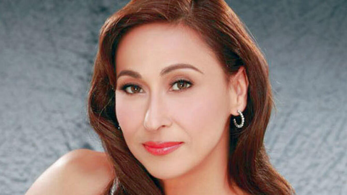 Cherie Gil doesn’t want musical to use famous “Copycat” line