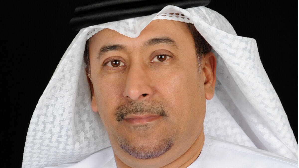 Sheikh Mohammed appoints new Dubai Municipality chief