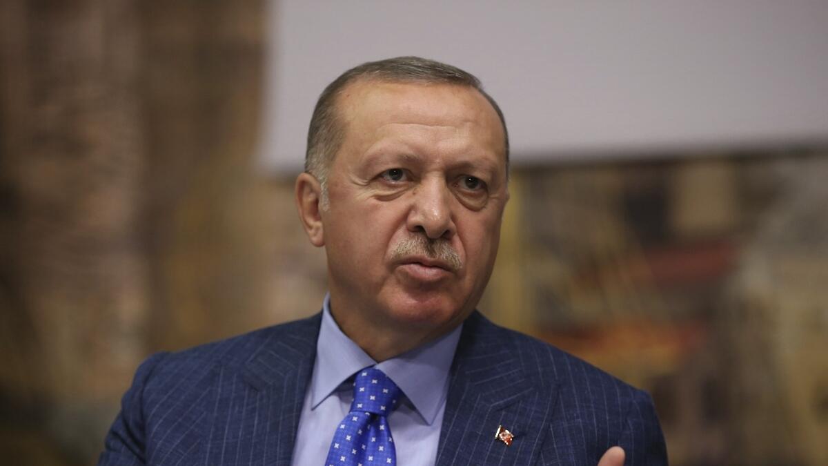 Erdogan, Turkey, India, Modi trip, Pakistan, Kashmir