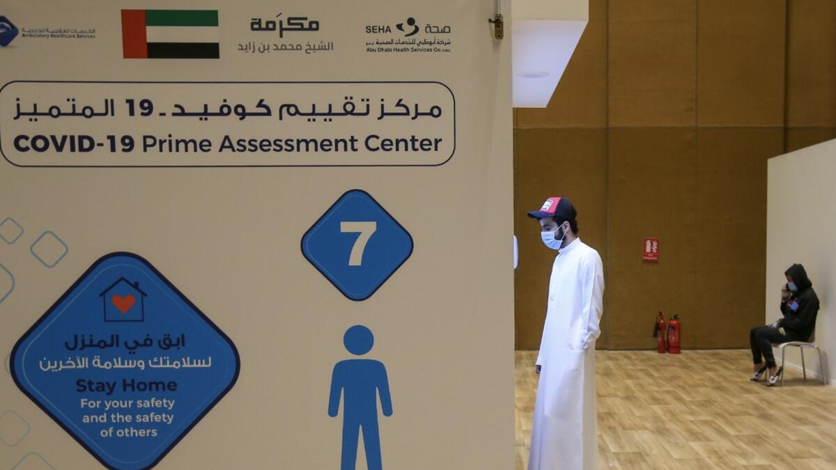 UAE's successful effort to curb coronavirus spread since the outbreak earlier this year has been internationally-recognised as the country not only diverted resources to produce Personal Protective Equipment (PPE) for frontliners treating patients, but also carried out an extensive sterilisation, testing and tracing programme to stop the spread.