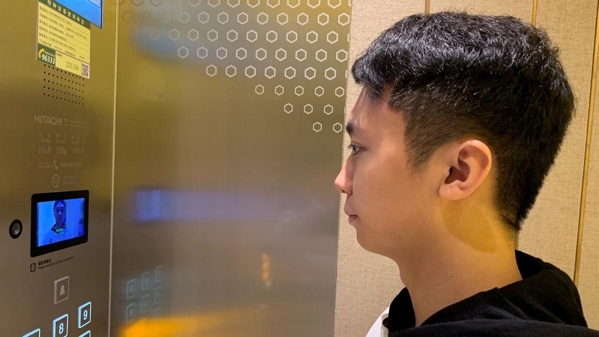 Robots at your service at futuristic Alibaba hotel