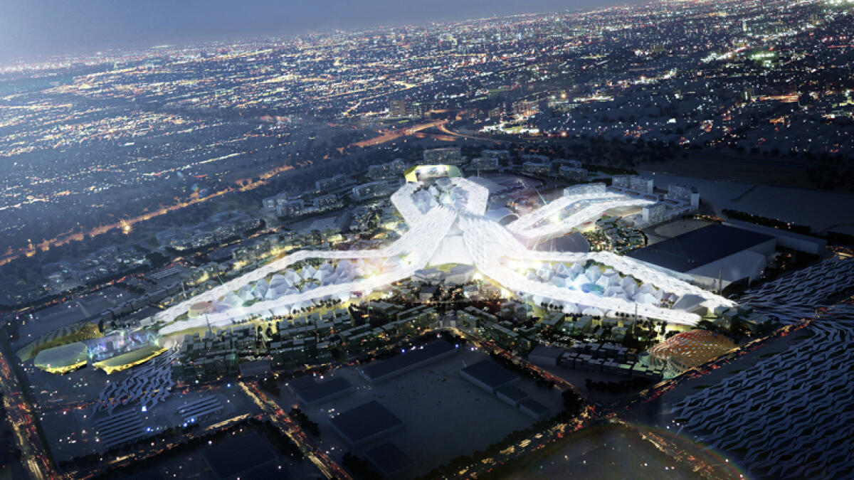 Ways in which Expo 2020 will change Dubai