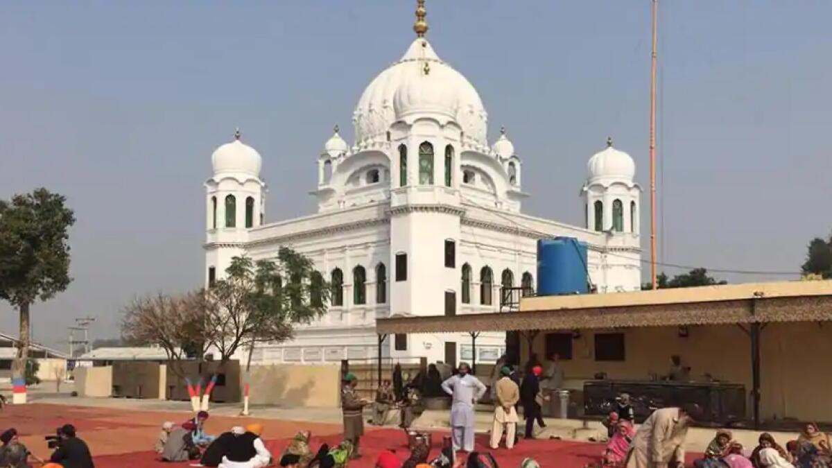 American-Sikhs urge Pakistan to preserve Kartarpur complex in original state