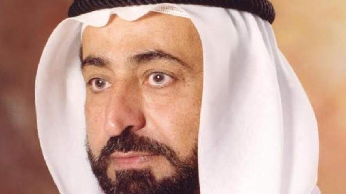Sharjah Ruler grants request for nursery in Kuwaiti Hospital