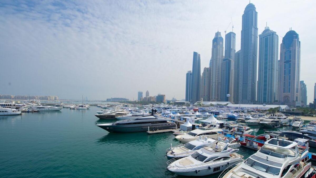 The UAE has been ranked as the best country globally for first-time home buyers. 