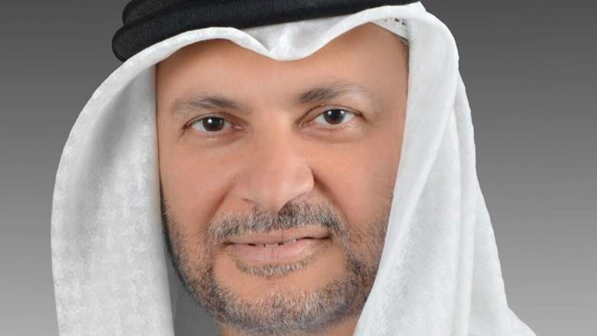 UAE backs Saudi-led bloc in strategic Red Sea region