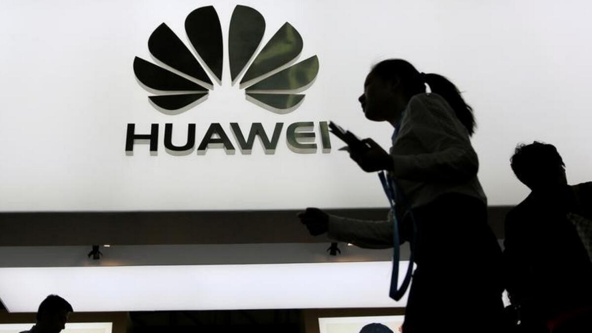 Huawei pledges to continue Android device security