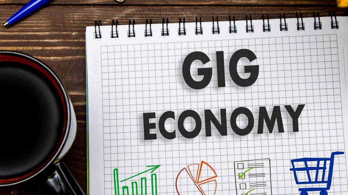 Workers rights in a gig economy: Learn from the UAE model 