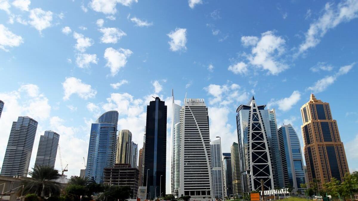 Dubai wins bid to host World Real Estate Congress