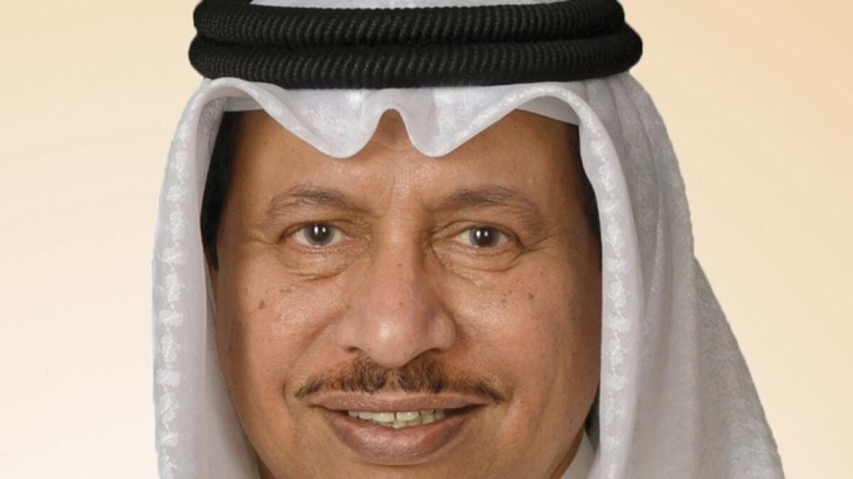 Kuwait PM Sheikh Jaber Al Mubarak declines post