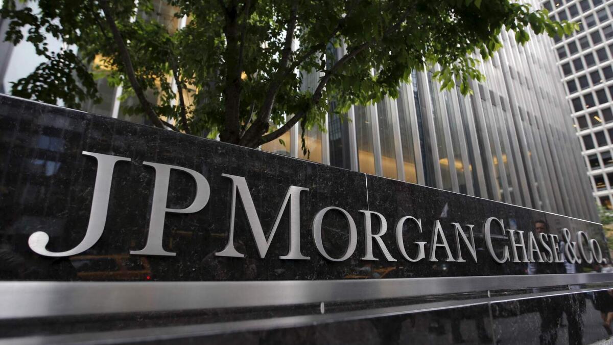 JPMorgan to pay $150m to settle Whale suit