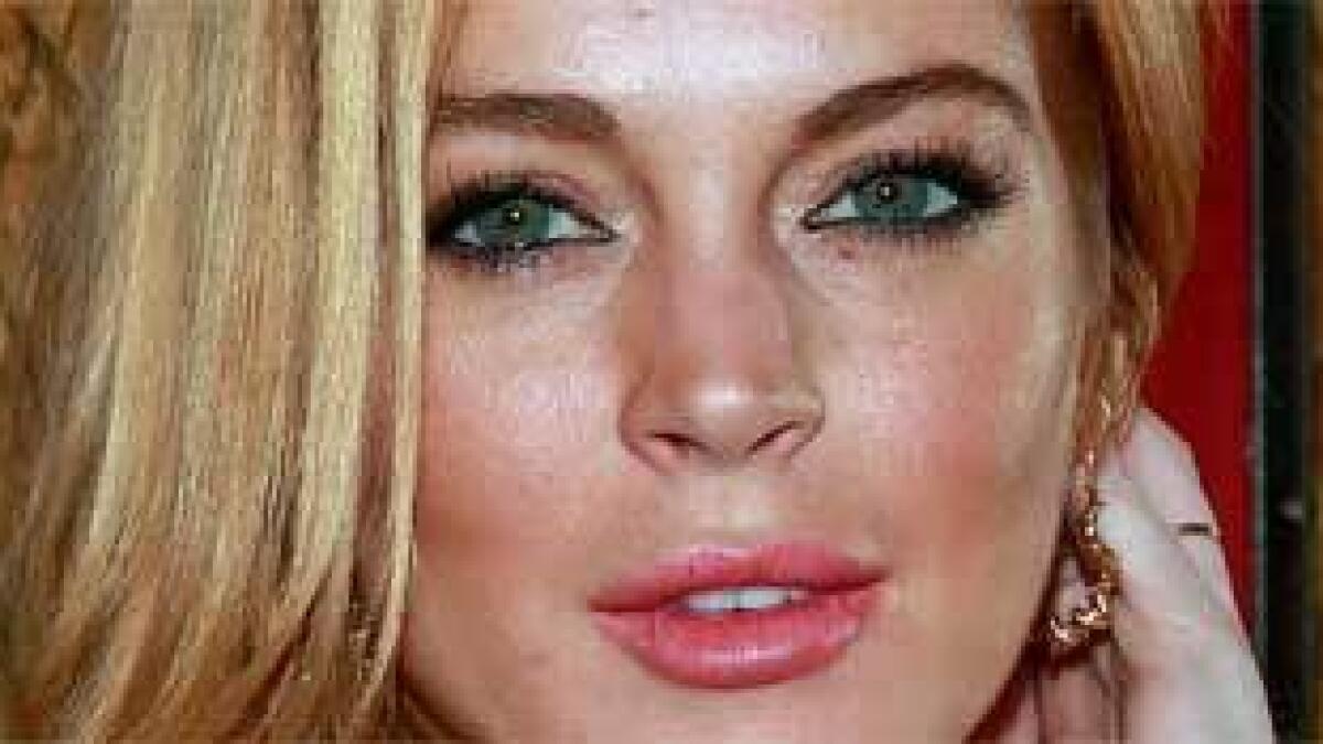 Lindsay Lohan reveals truth about previous rehab stints