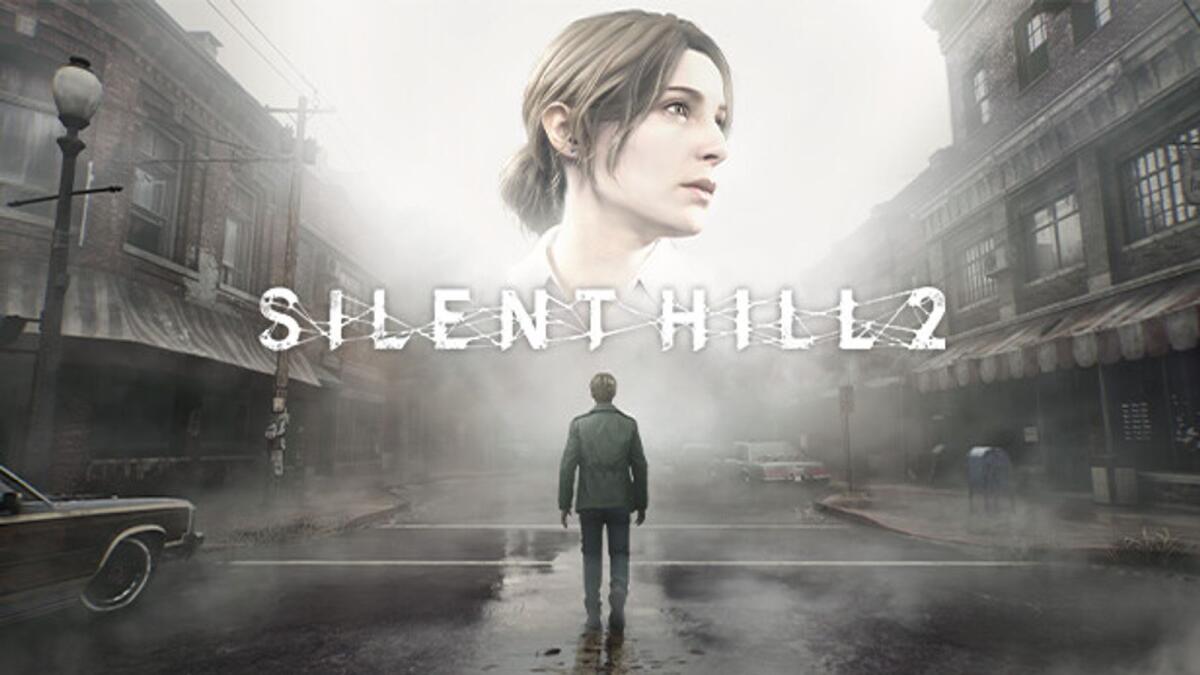 A new trailer for the popular 'Silent Hill 2' remake made its debut at the event