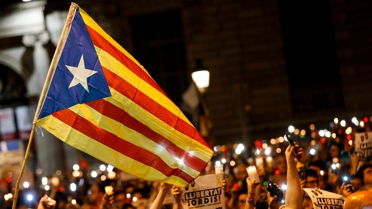 Spain will press ahead to suspend Catalan autonomy