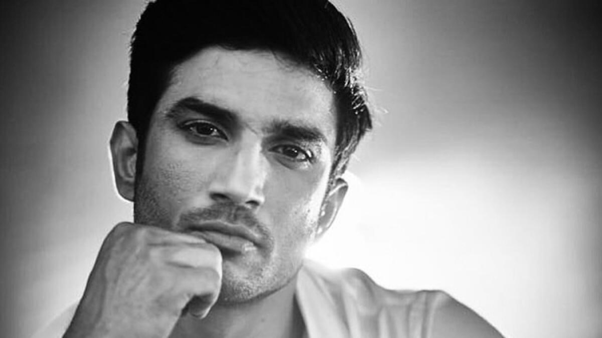 Sushant Singh Rajput, Maharashtra Government, probe, Supreme Court, submitted, details, investigation
