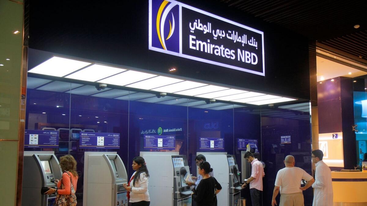Emirates NBD to launch Voice Banking through Amazon Alexa