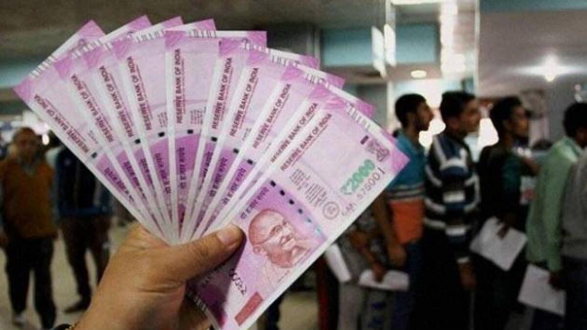 Switzerland to share financial account info with India from 2019